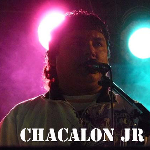 ภาพปกอัลบั้มเพลง CHACALON JR-Tu Vida Mi Vida-Soy bien Hombre-Vete de mi Lado-Siempre te Amare-Triste y Solitario mix