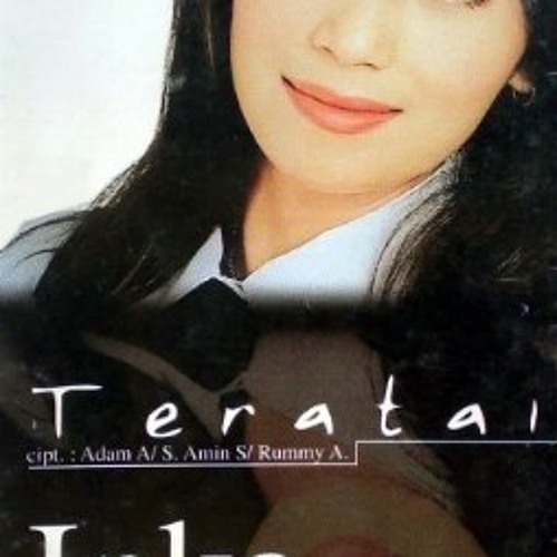 ภาพปกอัลบั้มเพลง Inka christie - teratai