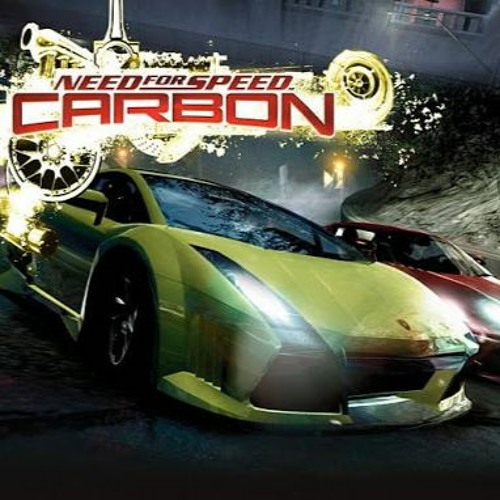 ภาพปกอัลบั้มเพลง Need for speed Carbon theme