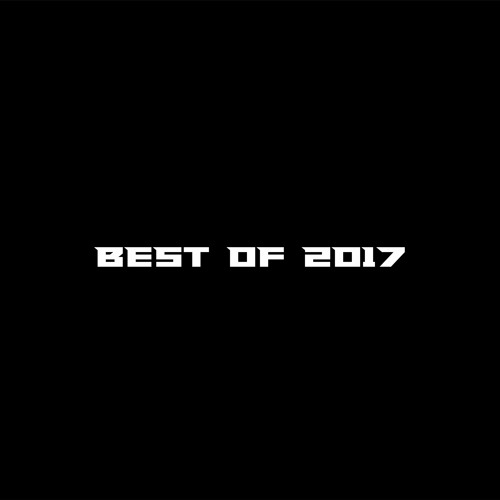 ภาพปกอัลบั้มเพลง NTD's BEST OF 2017 - Khalid X Ed Sheeran X Katy Perry X Bruno Mars X Cardi B X Logic X BTS