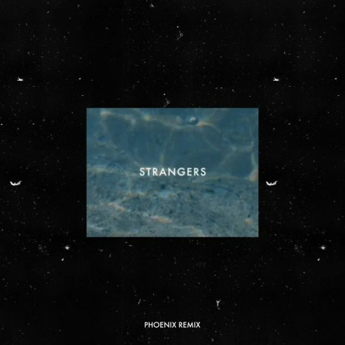 ภาพปกอัลบั้มเพลง Sigrid - Strangers (Phoenix Remix)