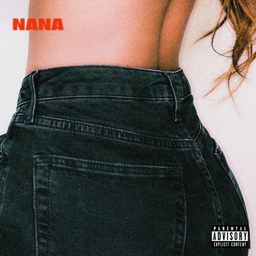 ภาพปกอัลบั้มเพลง NANA