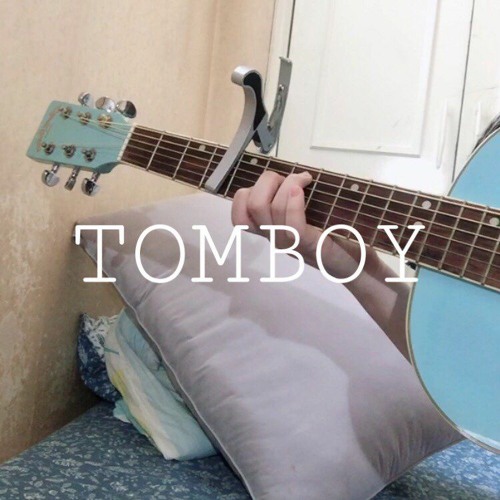 ภาพปกอัลบั้มเพลง tomboy - hyukoh short cover