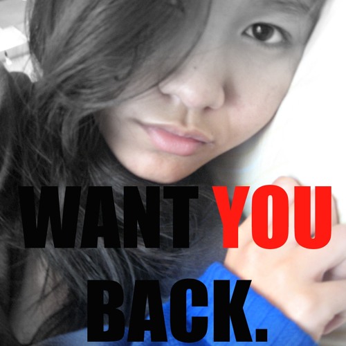 Want you back (cover)