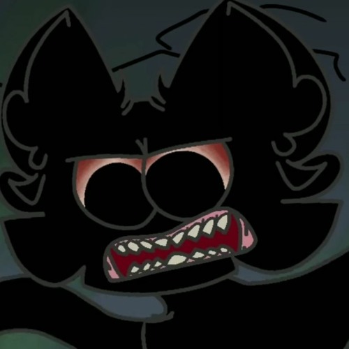 ภาพปกอัลบั้มเพลง Cartoon Cat Voice (Animated) Перезалив