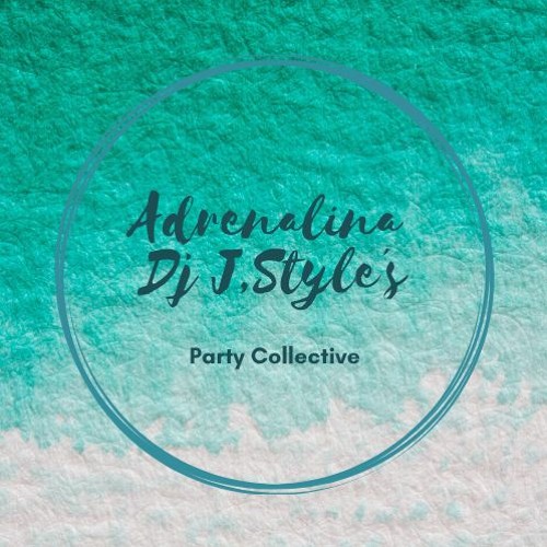 ภาพปกอัลบั้มเพลง Party Collective Feat. WhyT - Zing Zing Adrenalina - Deejay - J - Style s Summer Club 2020 Promo