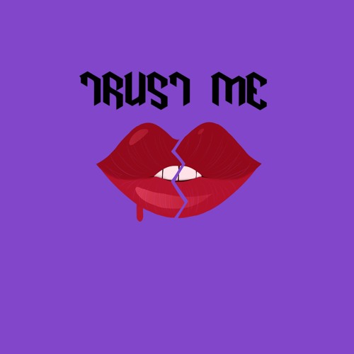 ภาพปกอัลบั้มเพลง Trust Me