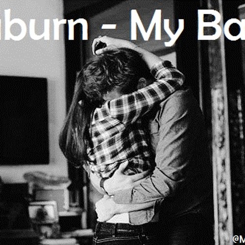 ภาพปกอัลบั้มเพลง Auburn - My Baby