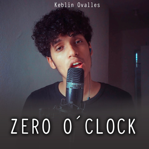 ภาพปกอัลบั้มเพลง Zero O Clock