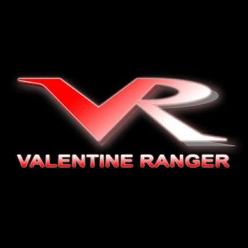 ภาพปกอัลบั้มเพลง Valentine Ranger ตราบที่ยังหายใจ