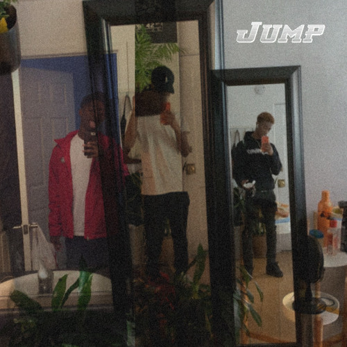 ภาพปกอัลบั้มเพลง Jump