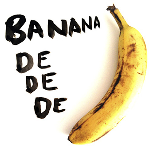 ภาพปกอัลบั้มเพลง 01 Banana de de de