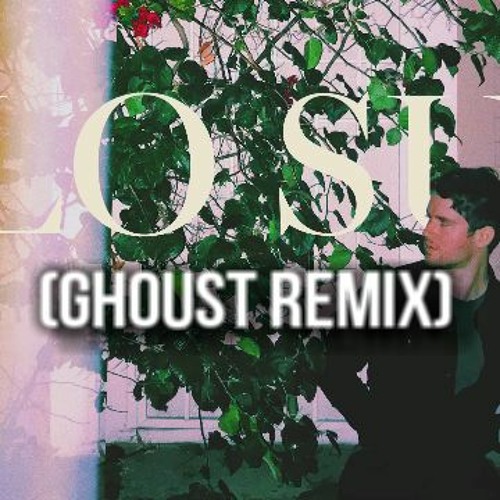 ภาพปกอัลบั้มเพลง Clo Sur - While You Think It Over - Ghoust Remix