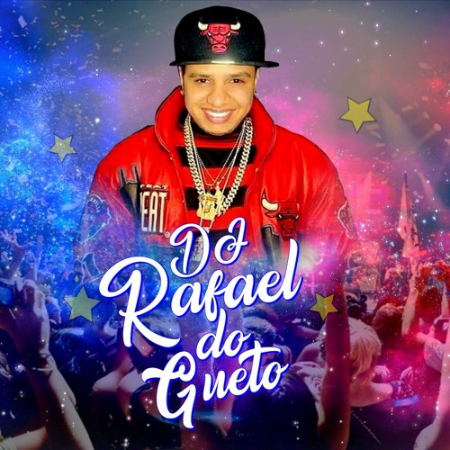 ภาพปกอัลบั้มเพลง DJ Rafael Do Gueto - Desliza Na Ponta Da Pica - MC GW E MC Kitinho
