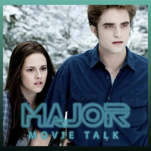 ภาพปกอัลบั้มเพลง Midnight Sun เรื่องเล่า Twilight ผ่านมุมมอง Edward Cullen - Major Movie Talk 114 6 พฤษภาคม 2563
