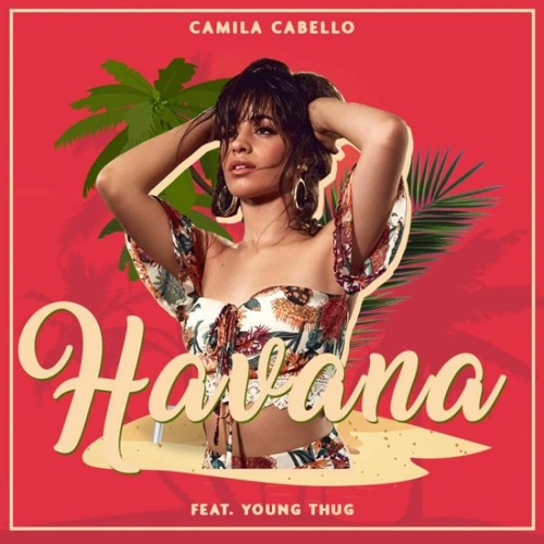 ภาพปกอัลบั้มเพลง Camila Cabello - Havana - Remix Dj Picirukja 2020