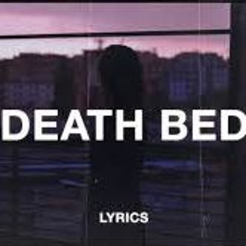 ภาพปกอัลบั้มเพลง (Equialized To Satisfaction By Me) Powfu - Death Bed(Christian Lalama Remix) (Nightcore Remix By Me)