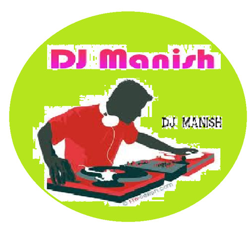ภาพปกอัลบั้มเพลง Fevicol Se DJ Mix by DJ Manesh