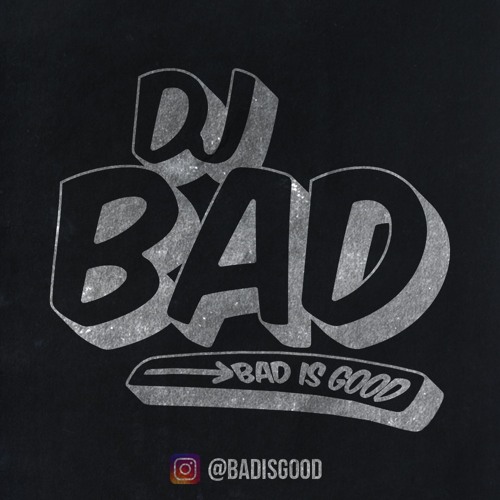 ภาพปกอัลบั้มเพลง DJ Bad on Set MGMT's Decades Mix Series (90's West Coast Hip Hop)