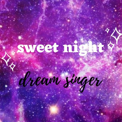 ภาพปกอัลบั้มเพลง Kim Taehyung- Sweet Night (Cover by Dream Singer)
