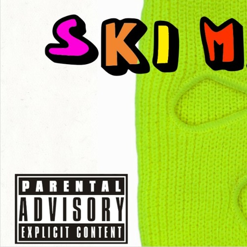 ภาพปกอัลบั้มเพลง Meme Rap Type Beat - Spongebob Type Beat - Ski Mask