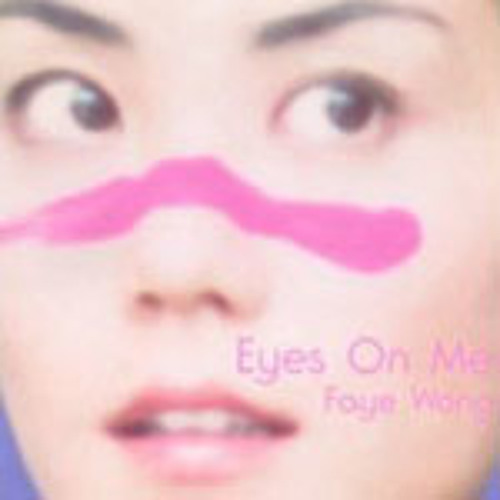 ภาพปกอัลบั้มเพลง Faye Wong - Eyes On Me