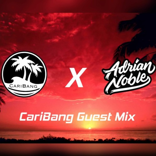 ภาพปกอัลบั้มเพลง Moombahton Mix 2020 CariBang Guest Mix The Best Of Moombahton & Afro 2020