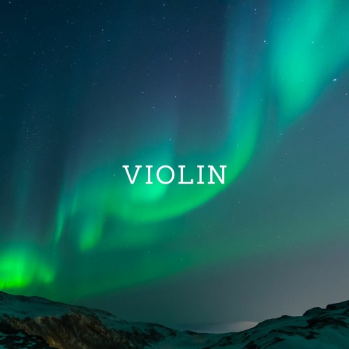 ภาพปกอัลบั้มเพลง Violin (instrument)