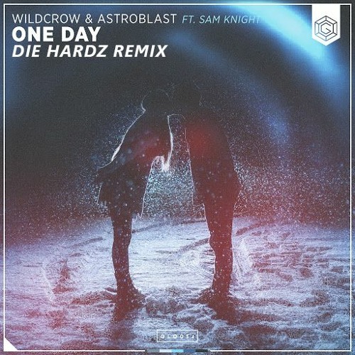 ภาพปกอัลบั้มเพลง Wildcrow & Astroblast - One Day (ft. Sam Knight) (Die Hardz Remix)