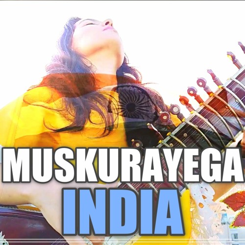 ภาพปกอัลบั้มเพลง Muskurayega India with Imagine By John Lennon - Original Sitar Mix