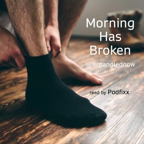 ภาพปกอัลบั้มเพลง Morning Has Broken