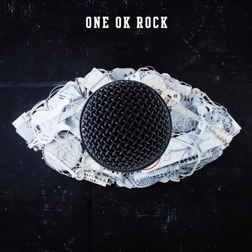 ภาพปกอัลบั้มเพลง the same as - ONE OK ROCK
