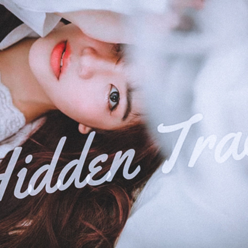 ภาพปกอัลบั้มเพลง HIDDEN TRACK - TRINITY Cover by ORN BNK48