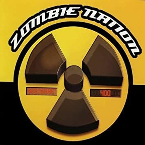 Zombie Nation - Kernkraft 400 (Dj Chois Remix) (2020)