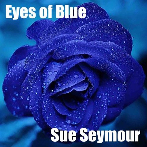 ภาพปกอัลบั้มเพลง Eyes Of Blue