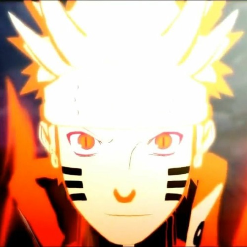 ภาพปกอัลบั้มเพลง Naruto SUN Storm 3 Boss Battle Victory 3.0 Sampled Trap Beat Th³ Yung Gød