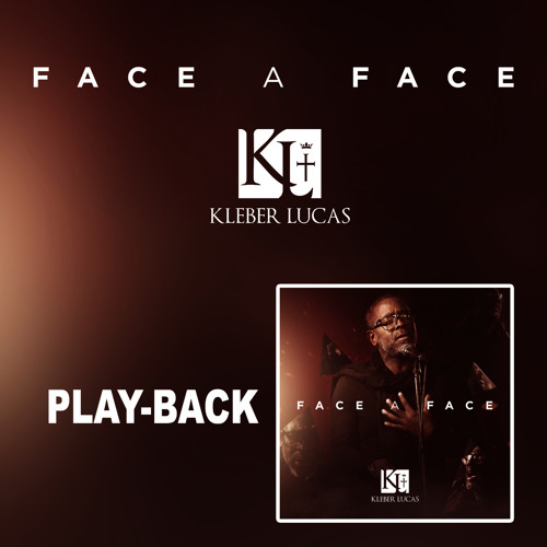 ภาพปกอัลบั้มเพลง Face a Face (Playback)