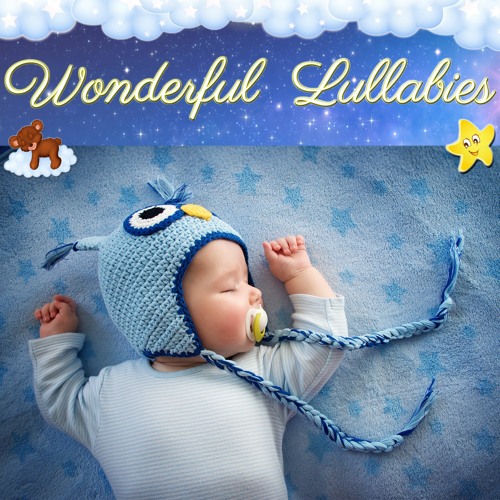 ภาพปกอัลบั้มเพลง 03 Lullaby No. 2 (Extended Version) - Super Relaxing Baby Lullabies Vol. 1 (Extended Versions)