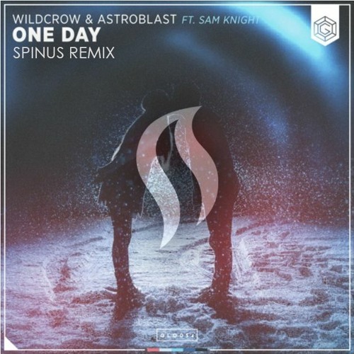 ภาพปกอัลบั้มเพลง Wildcrow & Astroblast - One Day (ft. Sam Knight) (Spinus Remix)