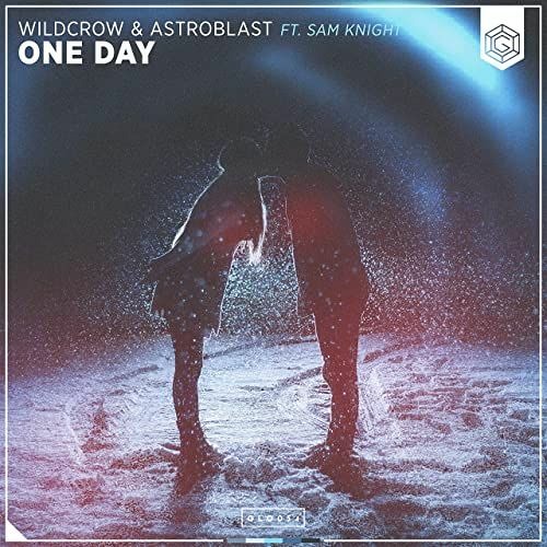 ภาพปกอัลบั้มเพลง Wildcrow & Astroblast - One Day ft. Sam Knight (Noz Cate Remix)