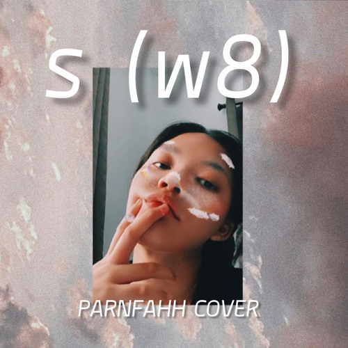 ภาพปกอัลบั้มเพลง ร (w8)- GENE KASIDIT Cover by Parnfahh