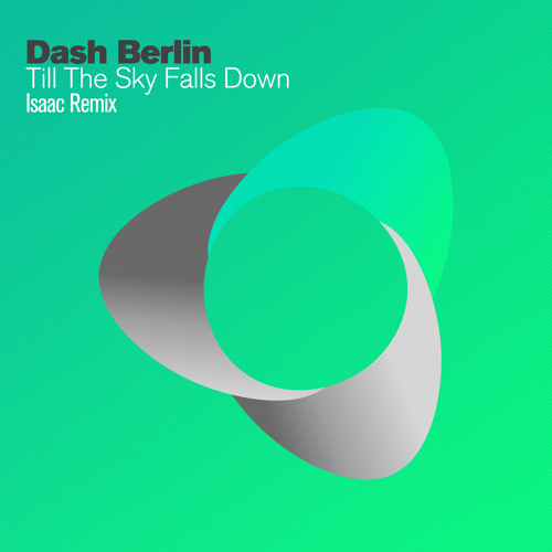 ภาพปกอัลบั้มเพลง Dash Berlin - Till The Sky Falls Down (DJ I Remix)