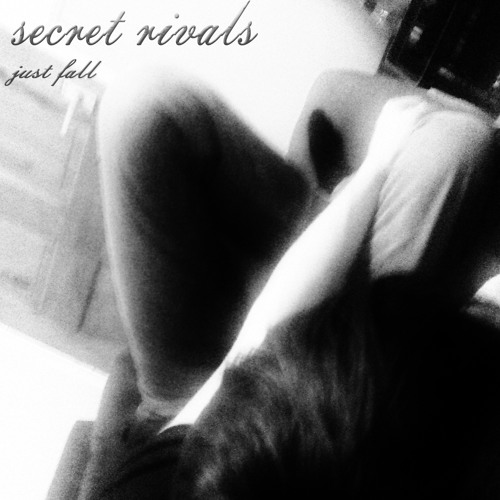 ภาพปกอัลบั้มเพลง 4. Secret Rivals - Panic Don't Panic