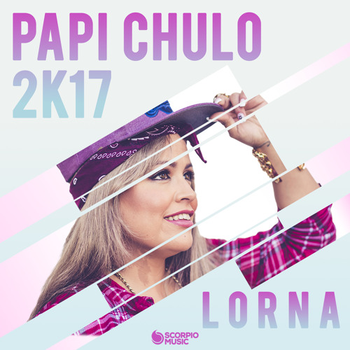 ภาพปกอัลบั้มเพลง Papi Chulo Te Traigo el MMM 2K17