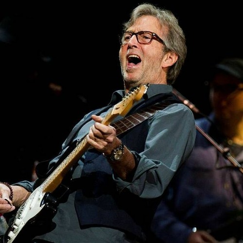 ภาพปกอัลบั้มเพลง Eric Clapton - Tears In Heaven (Live)