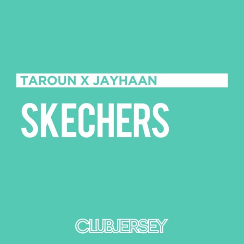 ภาพปกอัลบั้มเพลง DripReport ft. Tyga - Skechers (Taroun x Jayhaan Desi-Jersey Club Remix)