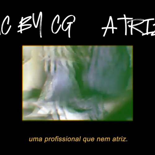 ภาพปกอัลบั้มเพลง Costa Gold - Atriz (prod. Nine e Nox) DMC by Costa Gold