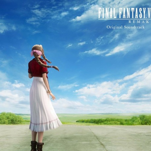 ภาพปกอัลบั้มเพลง D8 14. Let the Battles Begin! -REMAKE- (Jukebox Ver.) - Final Fantasy VII Remake OST