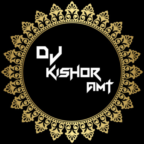 ภาพปกอัลบั้มเพลง Hamne Pakad Li Hai - NasHik DhOl DaNce MiX - DJ Kishor AMT