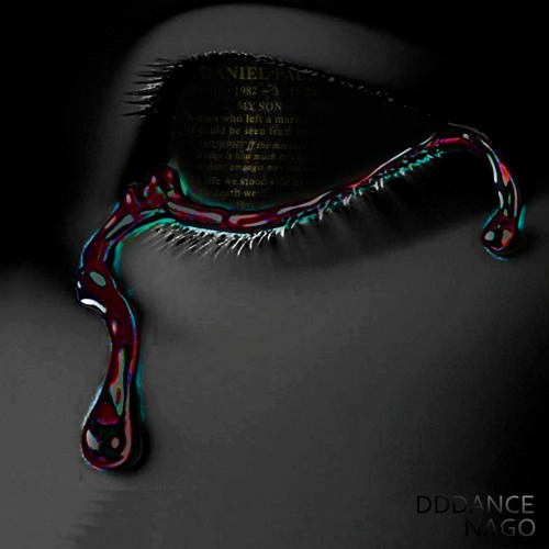 ภาพปกอัลบั้มเพลง DDDANCE